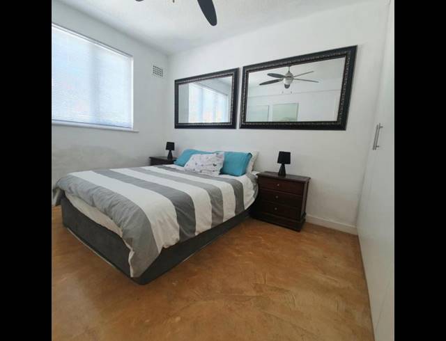 1 BEDROOM APARTMENT TO LET IN GREEN POINT